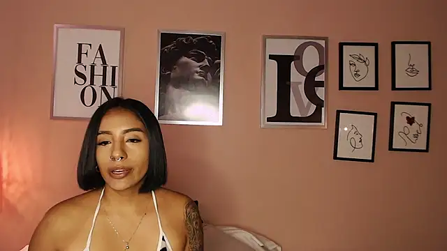 biancaleblanc online show from 2, 12, 2025