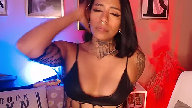 biancaleblanc online show from 29, 4, 2026