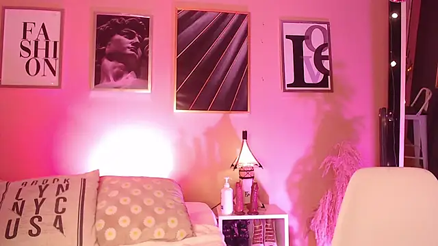 biancaleblanc online show from 6, 5, 2026