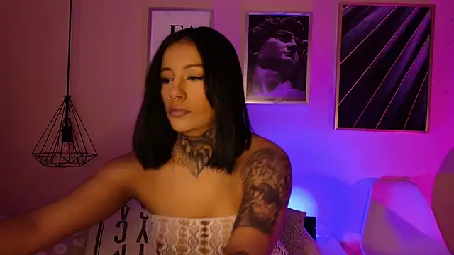 biancaleblanc online show from 26, 6, 2026