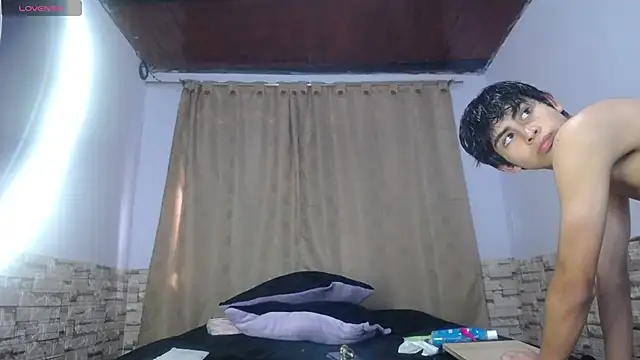 DaraKat18 online show from 24, 9, 2025