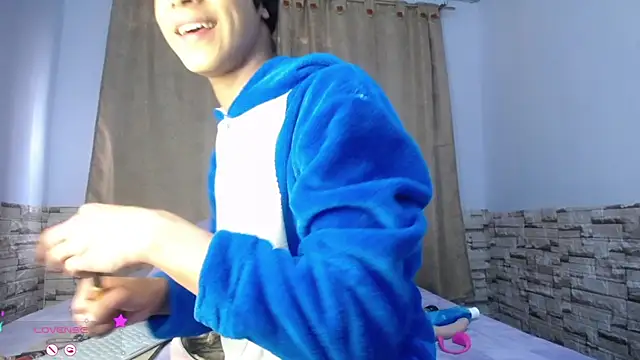 DaraKat18 online show from 26, 9, 2025