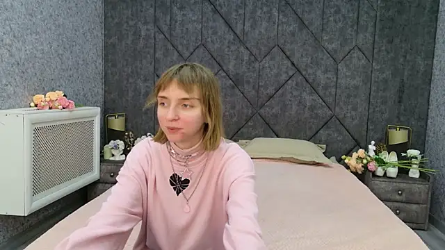 Beverly Gomes online show from 19, 2, 2026