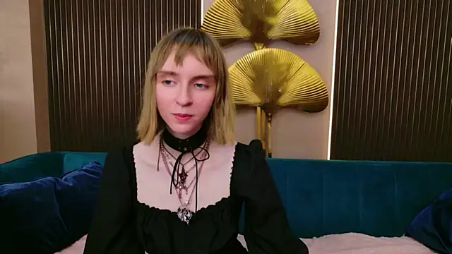 Beverly Gomes online show from 22, 2, 2026