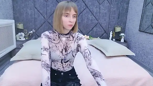 Beverly Gomes online show from 25, 2, 2026