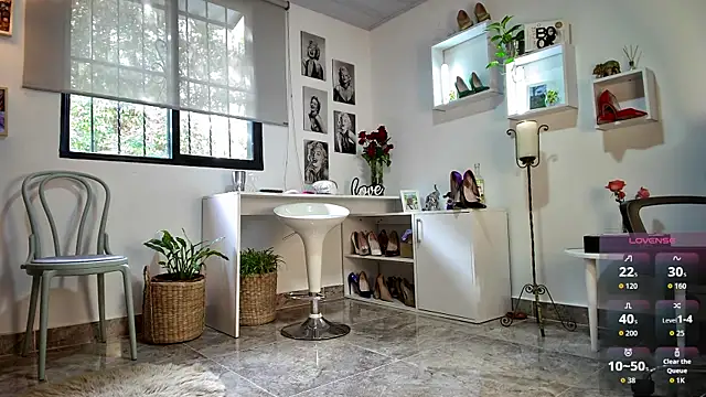 mrs edha online show from 12, 9, 2025