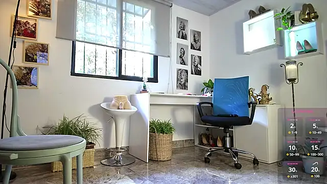 mrs edha online show from 29, 9, 2025