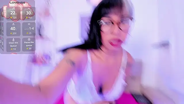 Rumi 666 online show from 17, 11, 2025