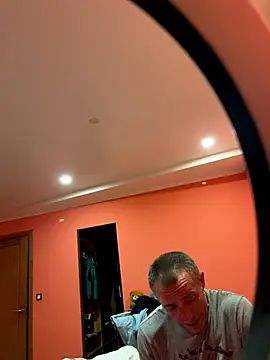 ruberofre online show from 24, 9, 2025