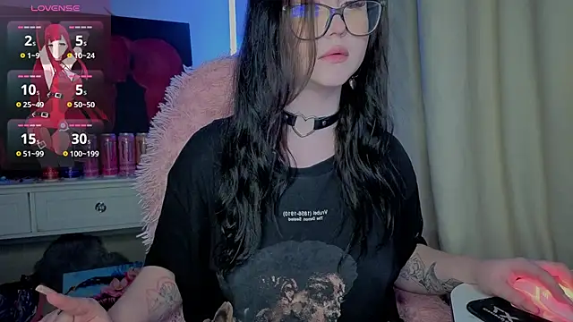 hornyprincess19 online show from 22, 3, 2026