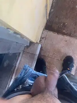 Snapshot of Chico031289 chatting on 25, 9, 2025 Chico031289 online show from 25, 9, 2025