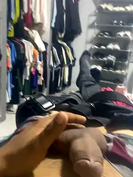 Snapshot of Chico031289 chatting on 29, 9, 2025 Chico031289 online show from 29, 9, 2025