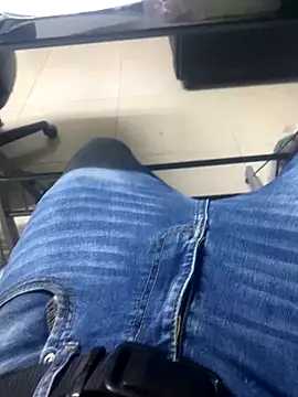 Snapshot of Chico031289 chatting on 21, 10, 2025 Chico031289 online show from 21, 10, 2025