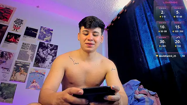 Snapshot of Gingertwink_n chatting on 30, 11, 2025 Gingertwink n online show from 30, 11, 2025