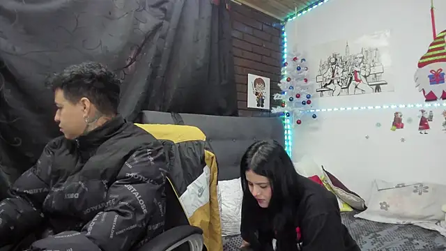 CrisabellssEden online show from 8, 1, 2026