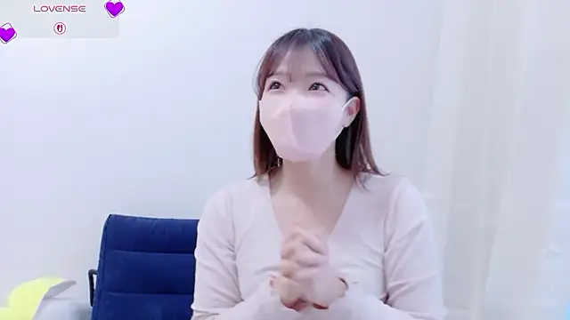 Mayu o19o online show from 16, 4, 2026