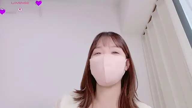 Mayu o19o online show from 25, 6, 2026