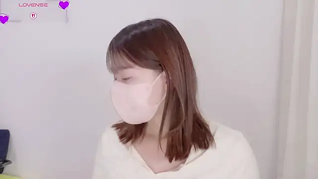 Mayu o19o online show from 1, 7, 2026