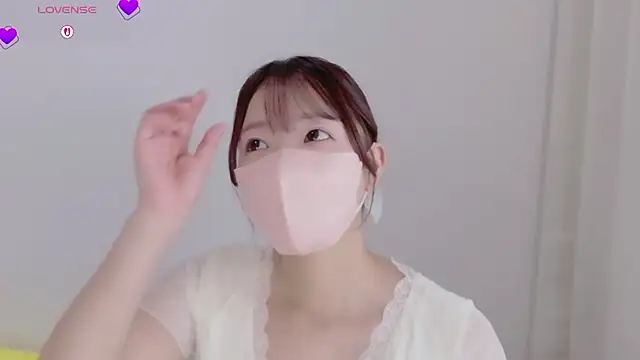 Mayu o19o online show from 19, 7, 2026