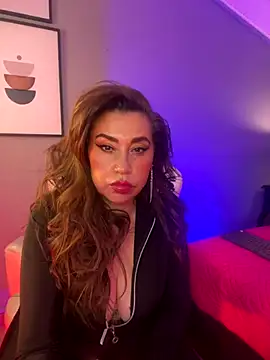 Samantha Milf   online show from 25, 9, 2025