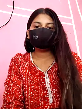 Janvi Jaitly online show from 6, 5, 2026