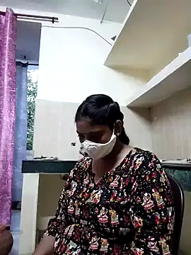 Kajal-baby07 online show from 20, 9, 2025