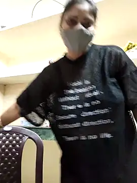 Kajal-baby07 online show from 6, 10, 2025