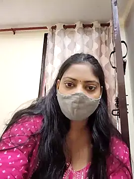 Kajal-baby07 online show from 1, 11, 2025