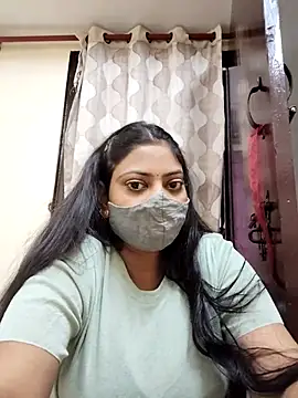 Kajal-baby07 online show from 7, 11, 2025