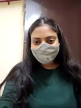 Kajal-baby07 online show from 8, 1, 2026