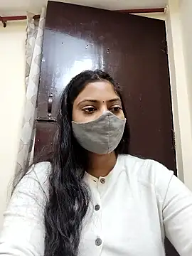 Kajal-baby07 online show from 11, 1, 2026