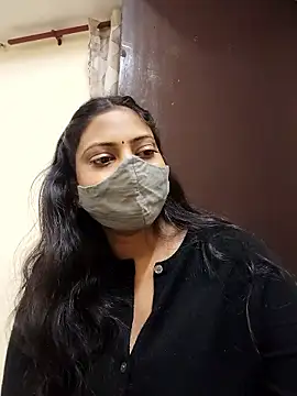 Kajal-baby07 online show from 16, 1, 2026