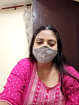 Kajal-baby07 online show from 6, 3, 2026