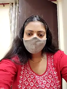 Kajal-baby07 online show from 12, 3, 2026