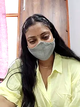 Kajal-baby07 online show from 30, 4, 2026