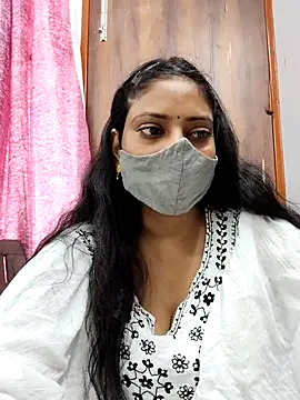 Kajal-baby07 online show from 2, 5, 2026