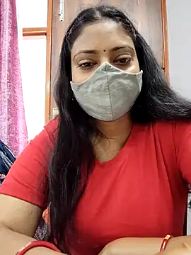 Kajal-baby07 online show from 7, 5, 2026