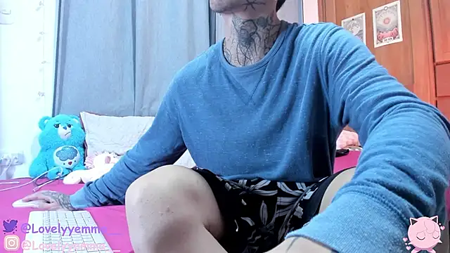 Snapshot of Dirtycalm chatting on 20, 11, 2025 Dirtycalm online show from 20, 11, 2025