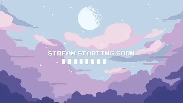 Dirtycalm online show from 10, 5, 2026