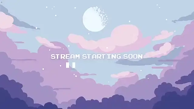 Dirtycalm online show from 12, 5, 2026