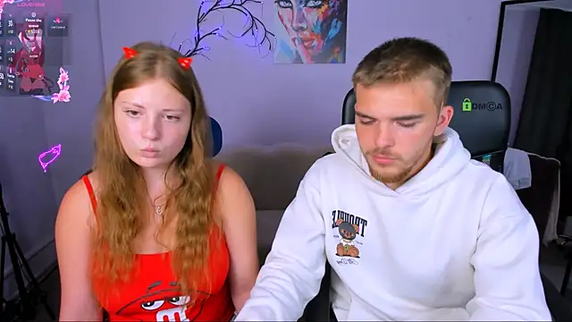 Snapshot of melani_bumm chatting on 19, 9, 2025 melani bumm online show from 19, 9, 2025