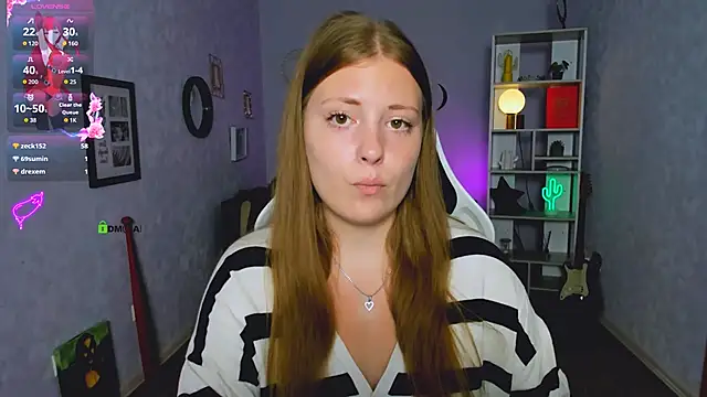 Snapshot of melani_bumm chatting on 21, 9, 2025 melani bumm online show from 21, 9, 2025