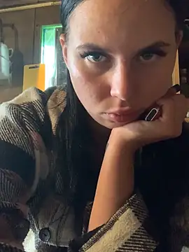 ksenia123 online show from 18, 9, 2025