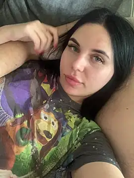 ksenia123 online show from 2, 7, 2026