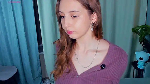 LaritaYoseph online show from 2, 12, 2025