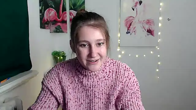 Snapshot of Milka_kamila chatting on 1, 10, 2025 Milka kamila online show from 1, 10, 2025