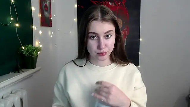 Milka kamila online show from 17, 12, 2025