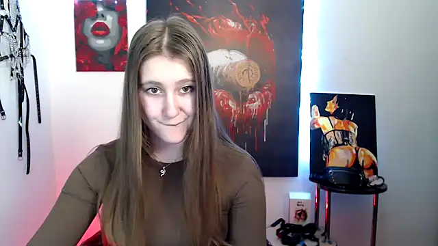 Milka kamila online show from 9, 3, 2026