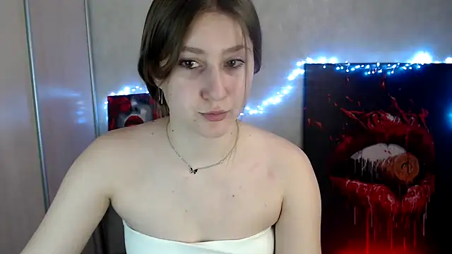 Milka kamila online show from 27, 3, 2026