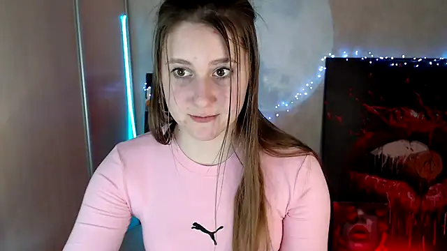 Milka kamila online show from 29, 4, 2026